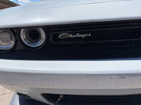 Used 2021 Dodge Challenger R/T Scat Pack RWD image 14