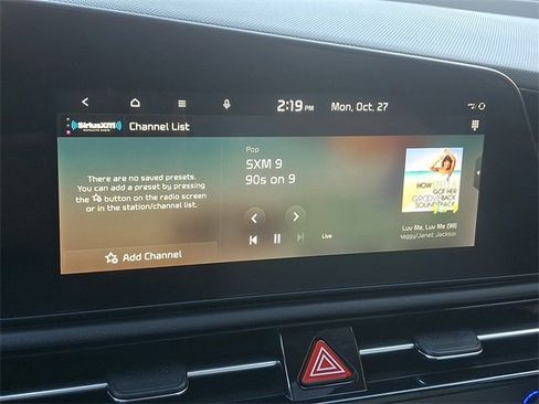 Certified 2023 Kia Niro EX Touring image 18