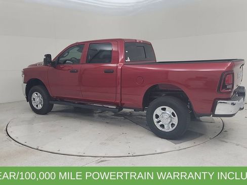 New 2026 RAM 2500 Tradesman image 10