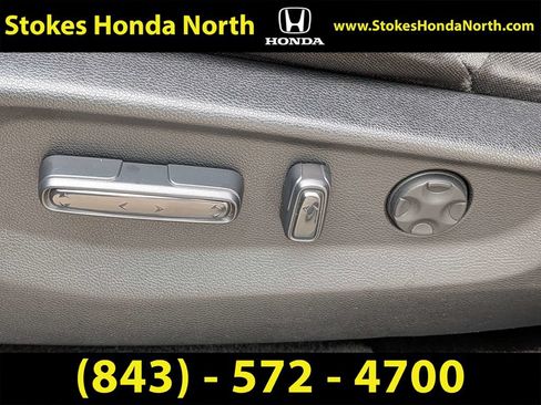 Certified 2021 Honda CR-V EX image 22