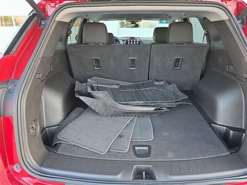 Certified 2023 Chevrolet Blazer LT w/ Convenience Package image 18