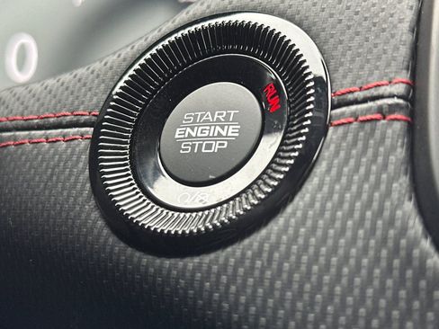 New 2026 Jeep Compass Trailhawk image 27