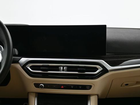 Used 2023 BMW 330e w/ M Sport Package RWD image 11