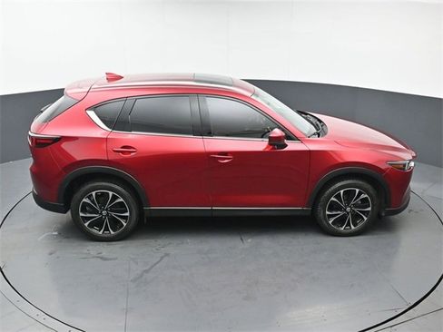 Certified 2023 MAZDA CX-5 AWD 2.5 S w/ Premium Plus Pkg image 45