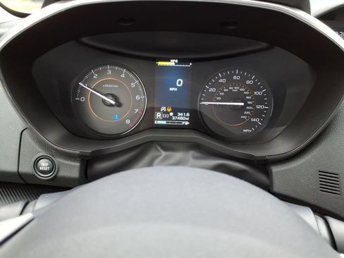 Certified 2023 Subaru Crosstrek 2.0i Premium image 23