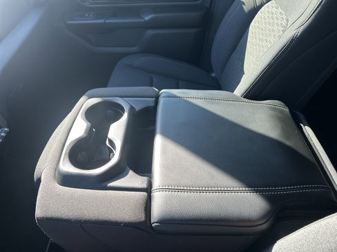 New 2026 RAM 1500 Classic Warlock image 22