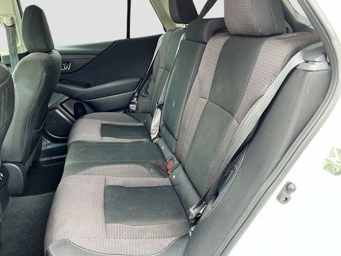 Used 2024 Subaru Outback Premium image 25