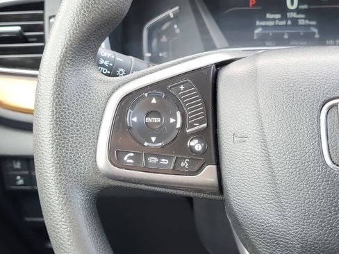 Used 2018 Honda CR-V EX image 18