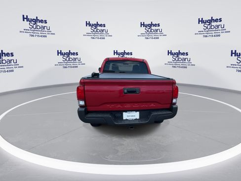 Used 2020 Toyota Tacoma SR RWD image 9