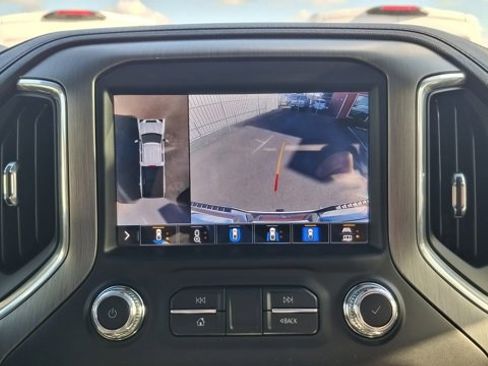 Used 2021 GMC Sierra 2500 Denali w/ Denali Ultimate Package image 24