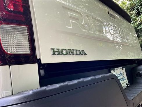 New 2026 Honda Ridgeline RTL image 9