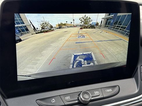 Used 2023 Chevrolet Blazer LT image 13