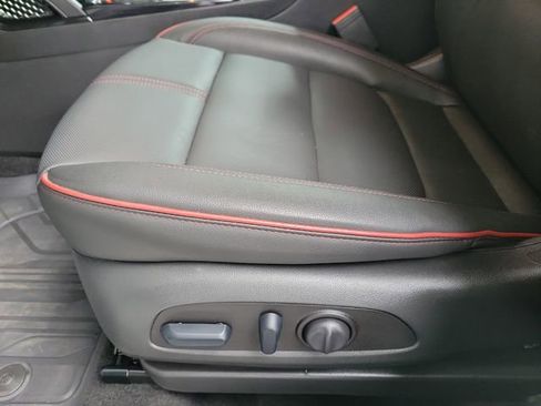 New 2026 Chevrolet TrailBlazer RS w/ Convenience Package FWD image 22
