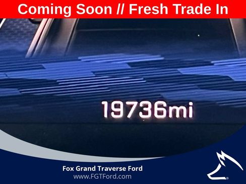 Used 2026 Chevrolet Traverse LT AWD/4WD image 7