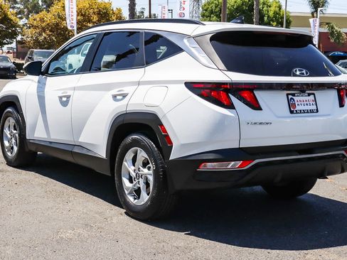 Used 2024 Hyundai Tucson SEL FWD image 9