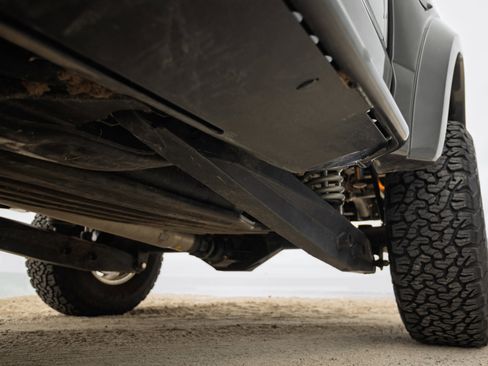 Used 2018 Ford F150 Raptor w/ Equipment Group 802A Luxury image 28