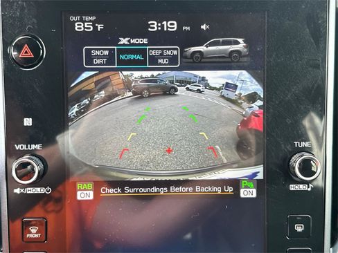 Used 2025 Subaru Forester Limited image 22