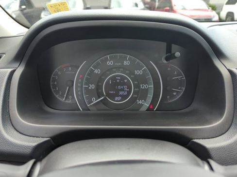 Used 2015 Honda CR-V EX-L image 38