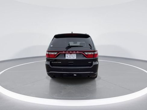 Used 2024 Dodge Durango GT RWD image 7