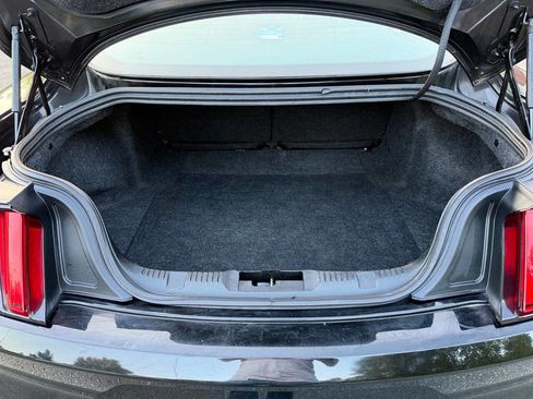 Used 2016 Ford Mustang Premium RWD image 21