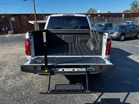 New 2025 Ford F150 Raptor image 5