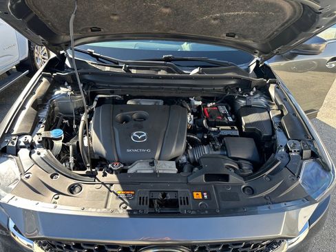 Certified 2023 MAZDA CX-5 AWD 2.5 S w/ Premium Plus Pkg image 20