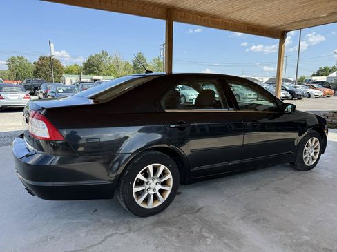 Used 2009 Mercury Milan FWD image 68