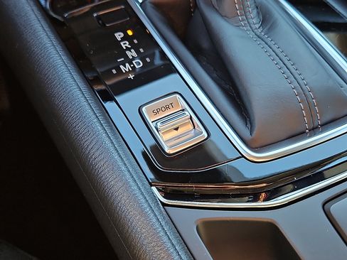 New 2025 MAZDA CX-5 AWD 2.5 S image 18