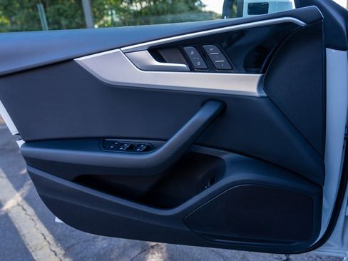 Used 2025 Audi A5 2.0T Premium Plus image 15