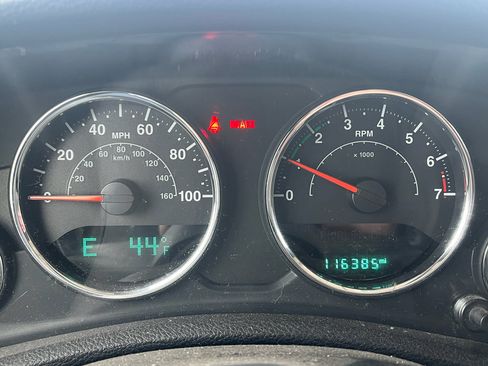 Used 2017 Jeep Wrangler Sport w/ Quick Order Package 23S image 3