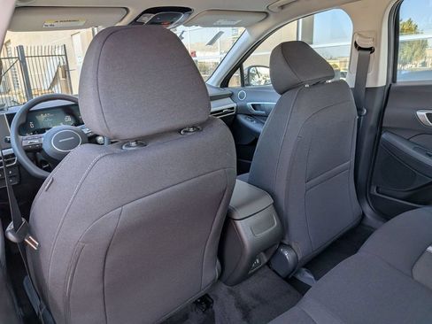 Used 2026 Hyundai Sonata SE FWD image 25