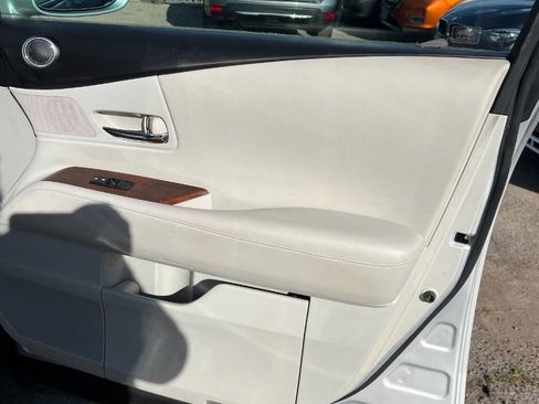 Used 2010 Lexus RX 350 AWD image 26