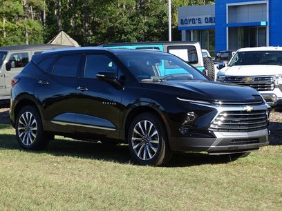 Used 2025 Chevrolet Blazer Premier w/ Enhanced Convenience Package