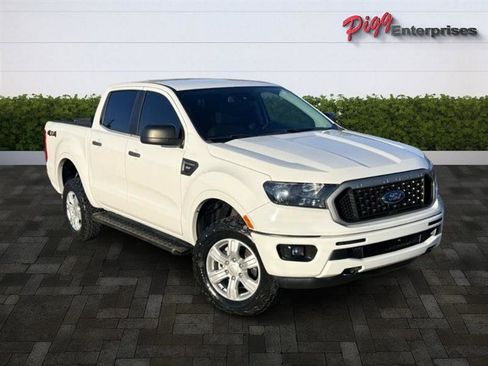 Used 2020 Ford Ranger XLT image 41