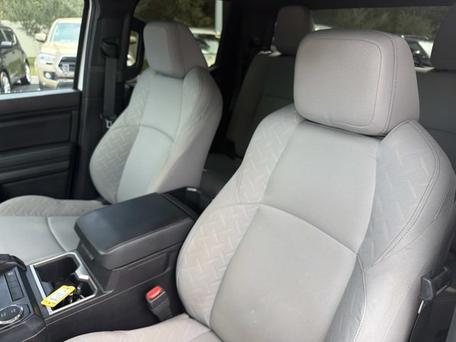 Certified 2024 Toyota Tacoma SR5 RWD image 10