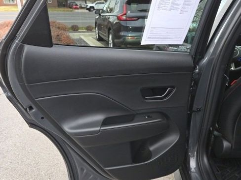 Used 2025 Hyundai Kona N Line image 17