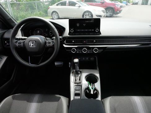 Used 2026 Honda Civic Sport image 10