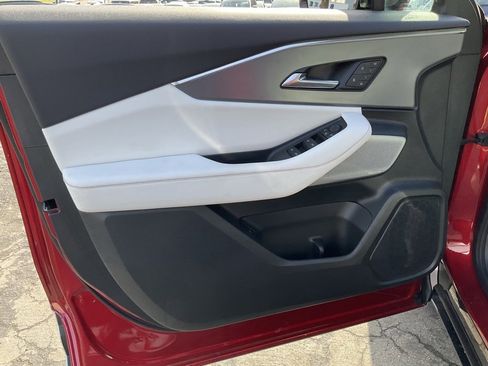 Used 2024 Acura ZDX A-Spec image 23