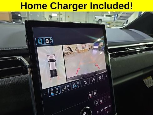 New 2026 GMC Sierra EV Elevation w/ Premium Package image 21