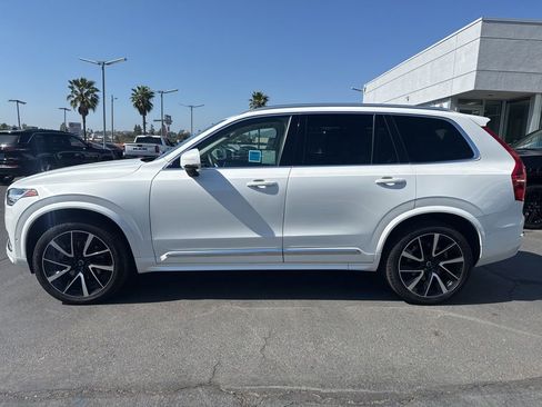 Used 2023 Volvo XC90 B5 Plus w/ Protection Package Premier AWD/4WD image 4
