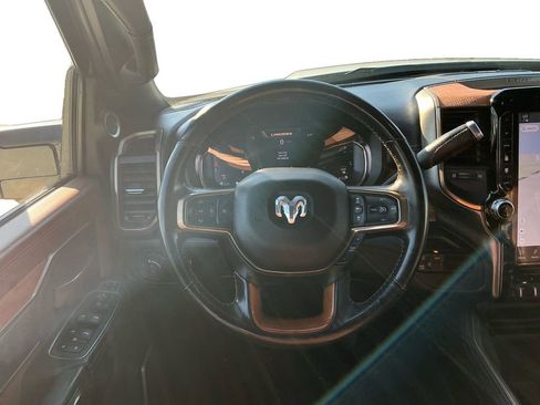 Used 2023 RAM 3500 Limited image 18