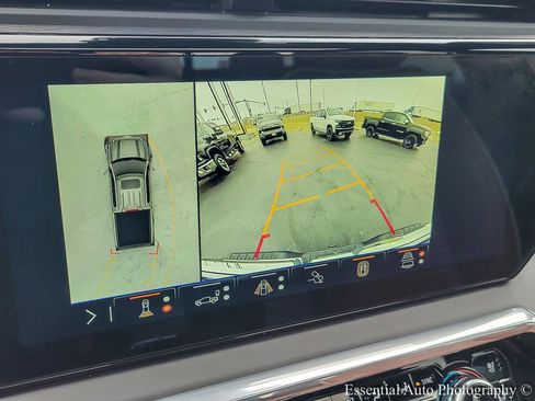 Certified 2024 GMC Sierra 1500 Denali Ultimate image 15