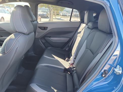 Used 2024 Subaru Crosstrek 2.5i Wilderness image 14