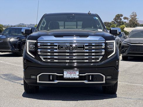 New 2026 GMC Sierra 1500 Denali w/ Technology Package AWD/4WD image 2