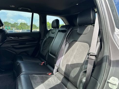Used 2024 Jeep Grand Cherokee Altitude RWD image 29
