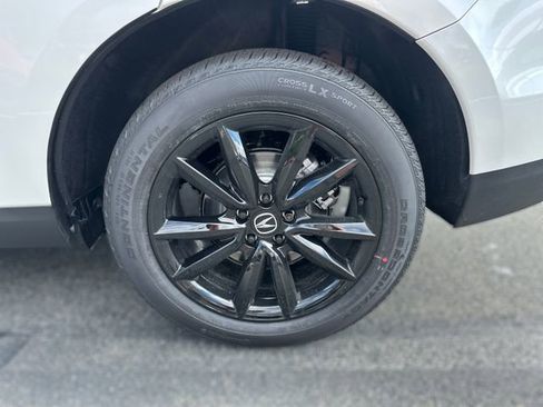 New 2025 Acura RDX SH-AWD image 10