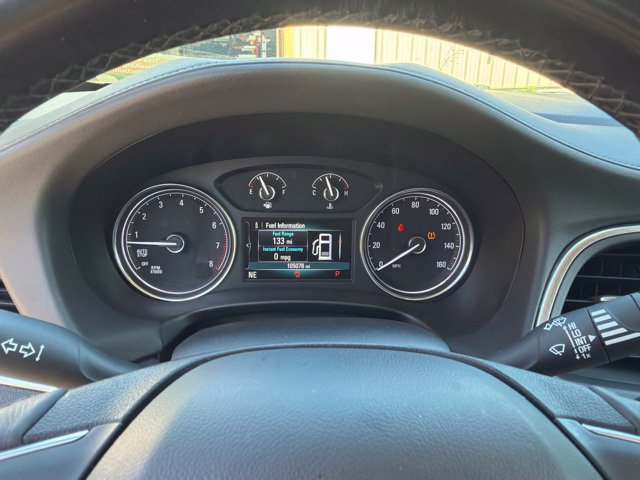 Used 2018 Buick Enclave Essence w/ Trailering Package AWD/4WD image 30