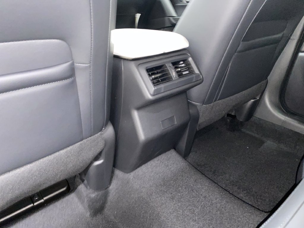 New 2026 MAZDA CX-5 Preferred AWD/4WD image 13