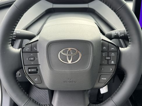 New 2026 Toyota Prius image 21