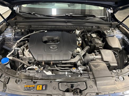 Certified 2025 MAZDA CX-50 AWD 2.5 S w/ Cargo Package image 19